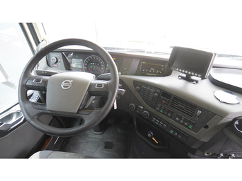 Tractor Volvo FH 420 6X2 ADR 796.000KM: foto 5
