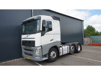 Tractor Volvo FH 420 6X2 ADR 796.000KM: foto 3