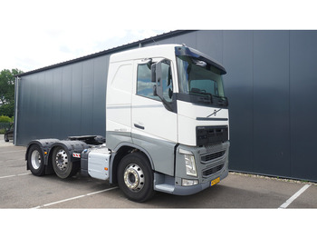Tractor Volvo FH 420 6X2 ADR 796.000KM: foto 4
