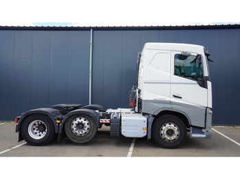 Tractor Volvo FH 420 6X2 ADR 796.000KM: foto 2