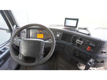 Tractor Volvo FH 480 6X2 ADR EURO 5 COMPRESSOR PUMP: foto 3