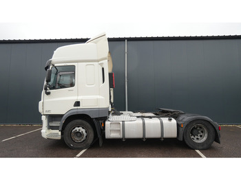 Tractor DAF CF 400
