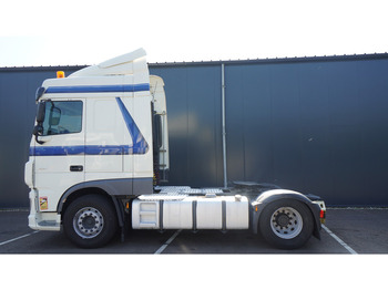 Tractor DAF XF 450