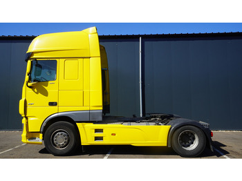 Tractor DAF XF 450