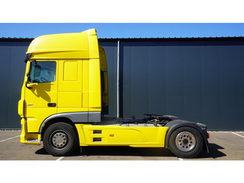 Tractor DAF XF 450
