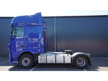 Tractor DAF XF 460