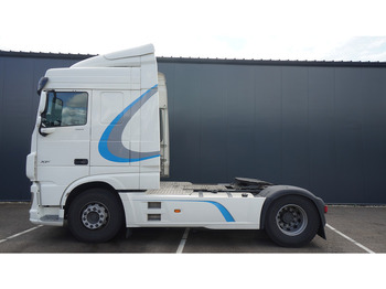 Tractor DAF XF 480