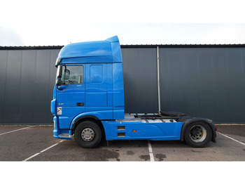 Tractor DAF XF 480