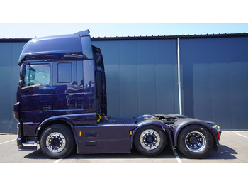 Tractor DAF XF 510