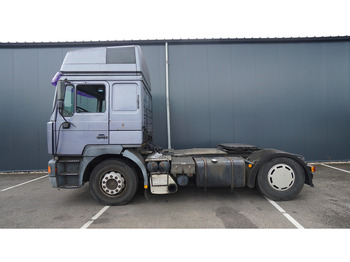 Tractor MAN F2000