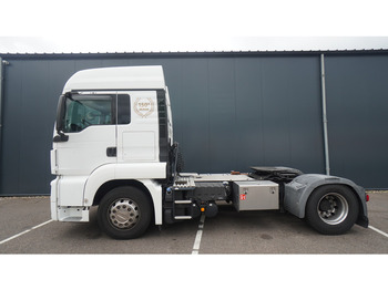 Tractor MAN TGS 18.440