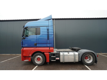 Tractor MAN TGX 18.420