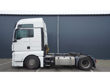 Tractor MAN TGX 18.500