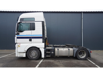Tractor MAN TGX 18.500