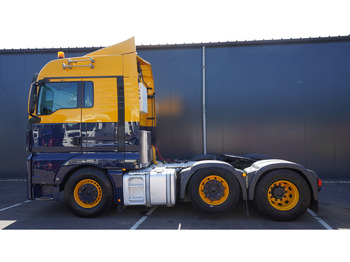 Tractor MAN TGX 26.500