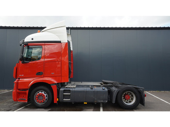Tractor MERCEDES-BENZ Actros 1943