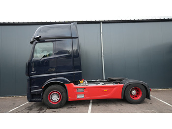Tractor MERCEDES-BENZ Actros 1945