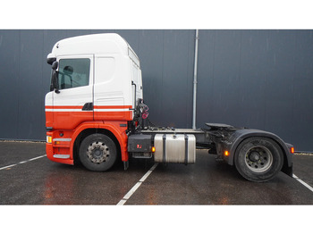 Tractor SCANIA G 410