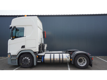 Tractor SCANIA R 410