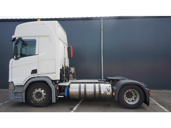 Tractor SCANIA R 410