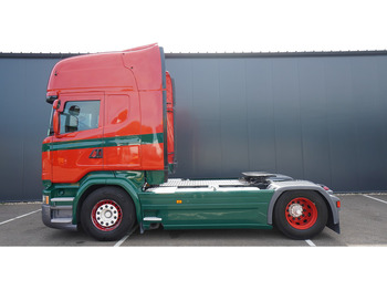 Tractor SCANIA R 450