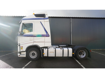 Tractor VOLVO FH 420