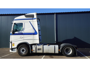 Tractor VOLVO FH 420