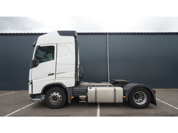 Tractor VOLVO FH 420