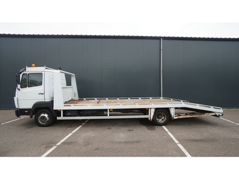 Camião MERCEDES-BENZ