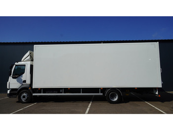Camião furgão VOLVO FL 250