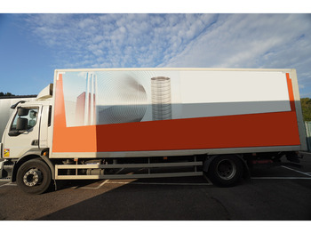 Camião furgão VOLVO FL 280