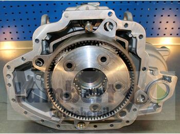 Caixas de velocidade e peças por Camião NEU! Nachschaltgruppe passend zu G240-16 Getriebe Actros Mercedes: foto 1