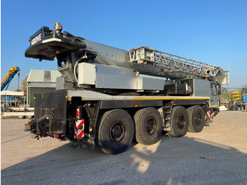 Grua todo o terreno Grove GMK 4080-1: foto 4