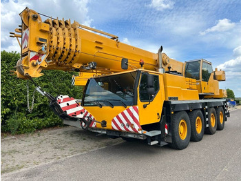 Grua todo o terreno LIEBHERR LTM 1070-4.1