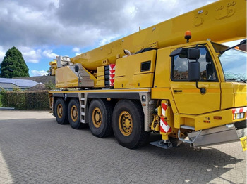 Grua todo o terreno Tadano ATF 70 G-4: foto 4