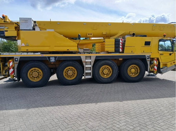 Grua todo o terreno Tadano ATF 70 G-4: foto 3