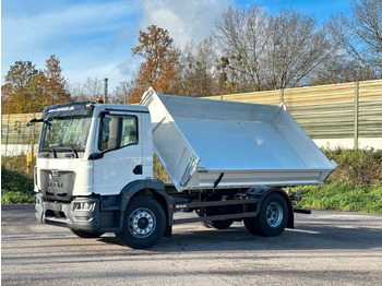 Camião basculante MAN TGM 18.320