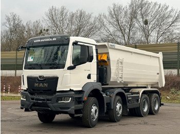 Camião basculante MAN TGS 41.400