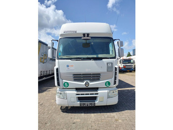 Tractor RENAULT Premium 460