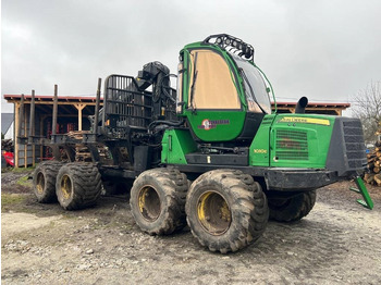 Leasing de John Deere 1010 E  John Deere 1010 E: foto 2