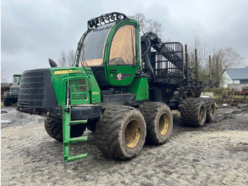 Leasing de John Deere 1010 E  John Deere 1010 E: foto 1