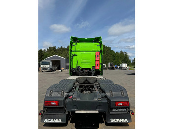 Tractor Scania R500 V8 6x2, Retarder, 2020: foto 5