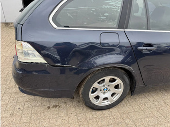 Automóvel BMW 5 Serie **520D TOURING-EURO 4**: foto 4