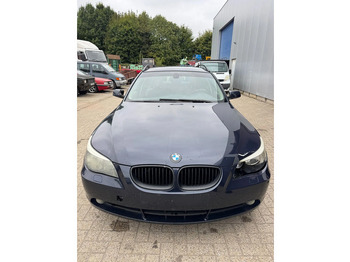 Automóvel BMW 5 Serie **520D TOURING-EURO 4**: foto 2