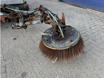 Varredora urbana Bucher CITYCAT 5000SL **SWEEPER-BALAYEUSE**: foto 2