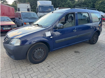 Automóvel DACIA