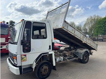 Camião basculante FORD