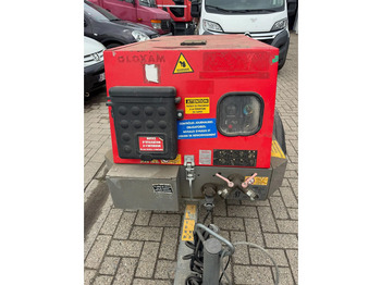 Compressor de ar Kaeser M20 M20: foto 4
