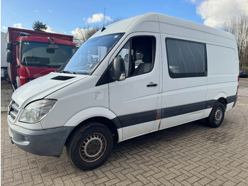 Furgão compacto MERCEDES-BENZ Sprinter 310