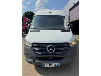 Furgão compacto Mercedes-Benz Sprinter 314 **EURO 6-MAXI**: foto 2